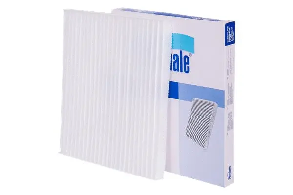Filtre, air de l'habitacle FINWHALE AS803