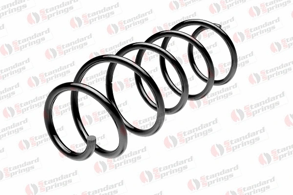 Ressort de suspension STANDARD SPRINGS ST 110 121 F