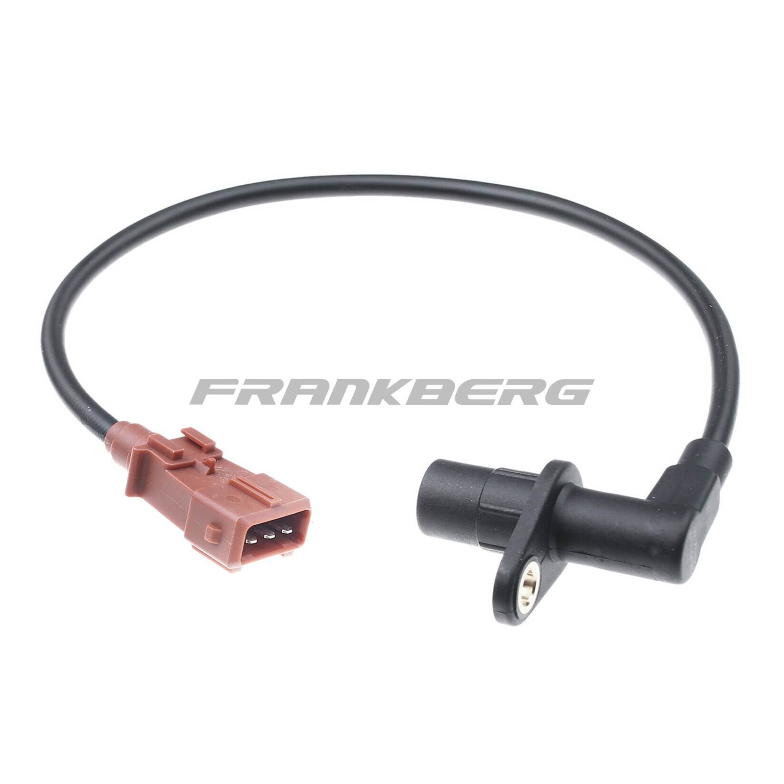 Capteur d'angle, vilebrequin Frankberg 5481FB0007601