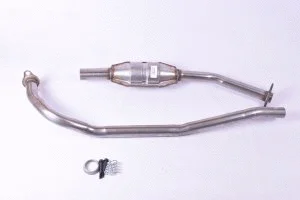 Catalyseur EEC VX8030T
