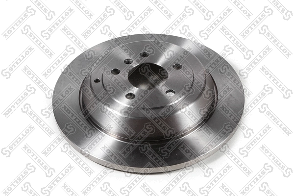 Disque de frein STELLOX 6020-1454-SX