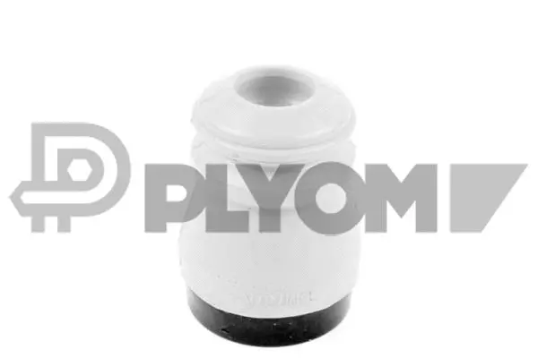 Butée élastique, suspension PLYOM P750592