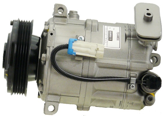 Compresseur, climatisation FRIESEN FRC08611