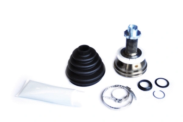 Jeu de joints, arbre de transmission ASAM AUTOMOTIVE 55241