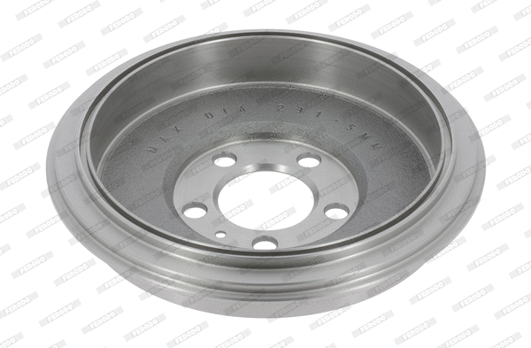 Tambour de frein FERODO FDR329250