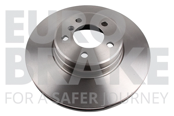 Disque de frein EUROBRAKE 5815204025