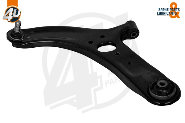 Bras de liaison, suspension de roue 4U Autoparts G14019
