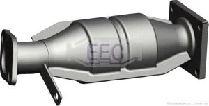 Catalyseur EEC FR6017