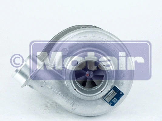 Turbocompresseur, suralimentation MOTAIR TURBO 335840