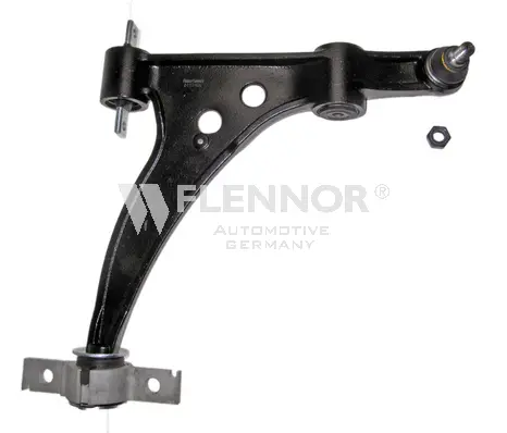 Bras de liaison, suspension de roue FLENNOR FL686-G