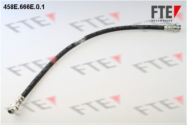 Flexible de frein FTE 9240650
