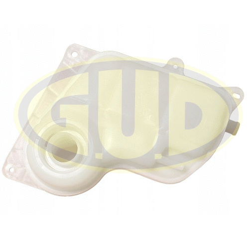 Vase d'expansion, liquide de refroidissement G.U.D. GET000174