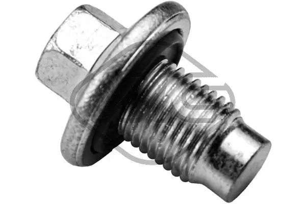 Vis-bouchon, carter d'huile Metalcaucho 39176