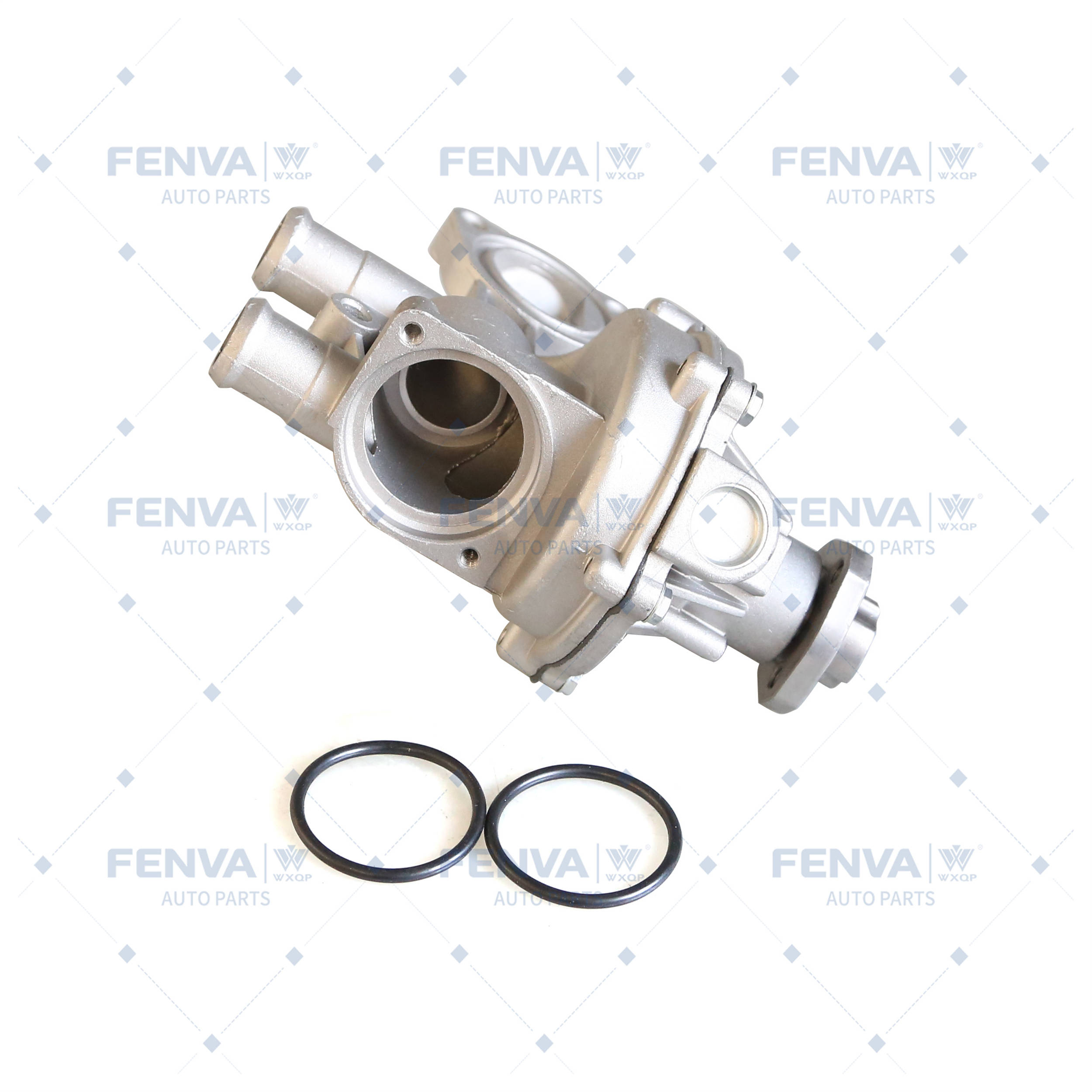 Pompe à eau, refroidissement du moteur WXQP 320655