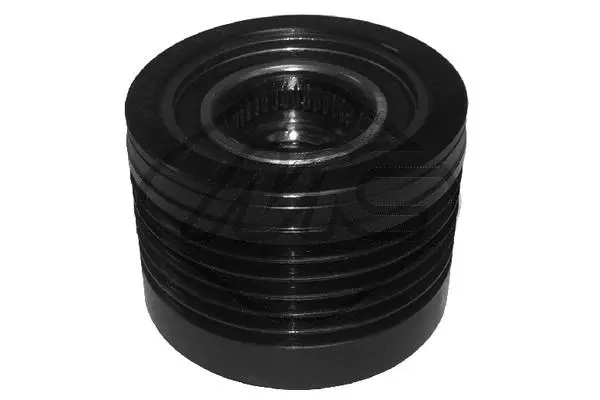 Poulie roue libre, alternateur Metalcaucho 06010