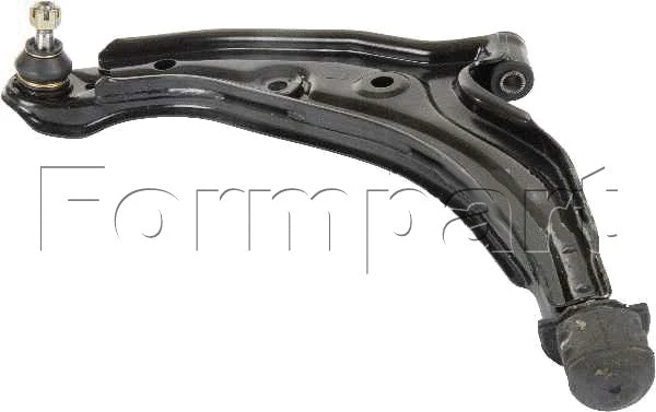 Bras de liaison, suspension de roue FORMPART 4109001