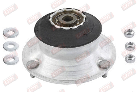 Kit de montage, coupelle de suspension LTM M03002