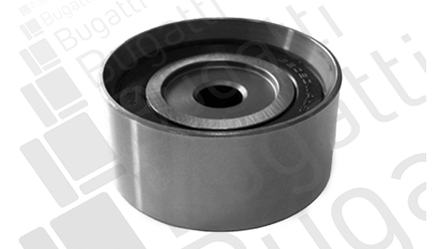 Poulie renvoi/transmission, courroie crantée BUGATTI BPDI5204