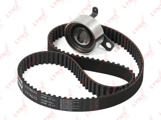 Kit de courroie crantée LYNXAUTO PK-1113