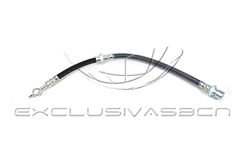 Support, flexible de frein MDR MBH-2W10