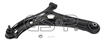 Bras de liaison, suspension de roue GSP S060730