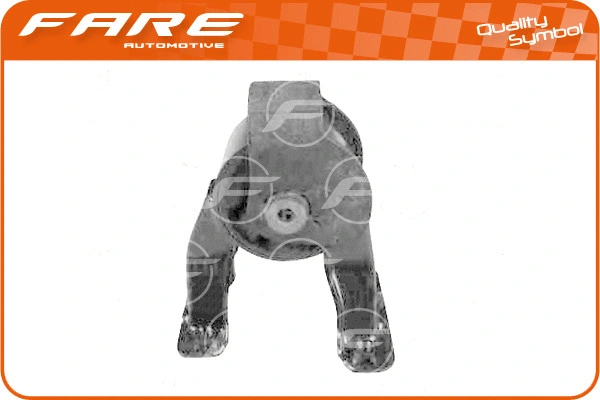Support moteur FARE SA 12506