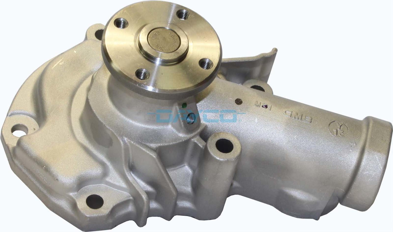 Pompe à eau, refroidissement du moteur DAYCO-AU DP735