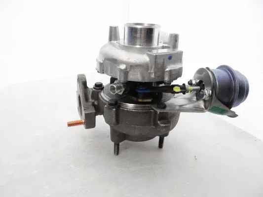 Turbocompresseur, suralimentation GARRETT 700960-8011M