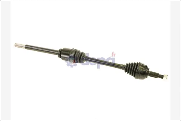 Arbre de transmission DEPA 3202880