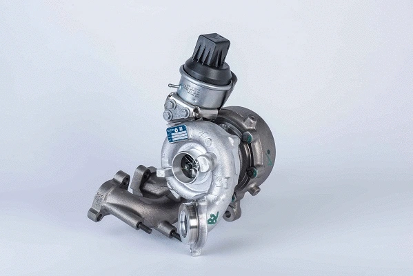 Turbocompresseur, suralimentation BorgWarner 53039880205