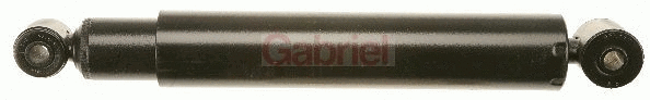 Amortisseur GABRIEL 7302