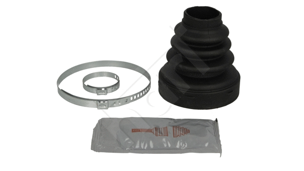 Jeu de joints-soufflets, arbre de commande HART 444 099