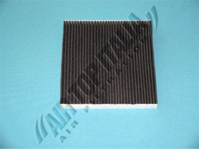 Filtre, air de l'habitacle ZERO WZ1542