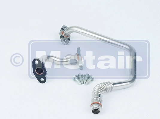 Conduite d'huile, compresseur MOTAIR TURBO 560256