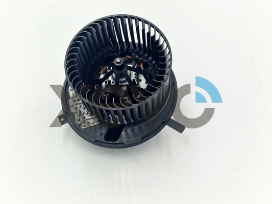 Pulseur d'air habitacle XEVO XHR5001