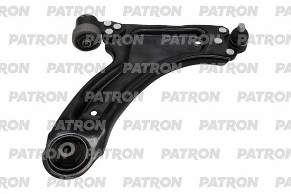 Bras de liaison, suspension de roue PATRON PS50379R