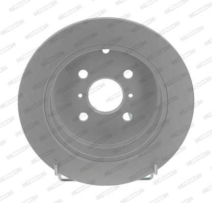 Disque de frein FERODO DDF1417C
