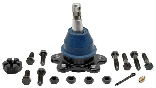 Kit de réparation, articulation de support/de guidage Pika US-Parts 289-1210