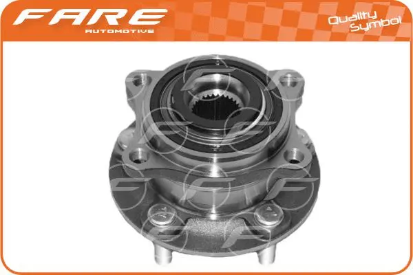 Moyeu de roue FARE-CO 31724