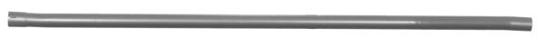 Tuyau d'échappement VEGAZ GmbH IVR-29