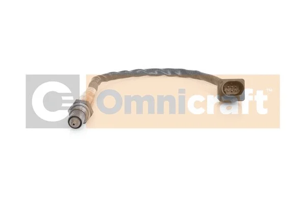Sonde lambda Omnicraft 2376300