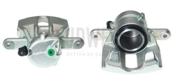 Étrier de frein BUDWEG CALIPER 343308