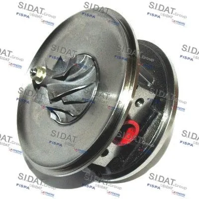 Groupe carter, turbocompresseur AUTOTEAM D7171