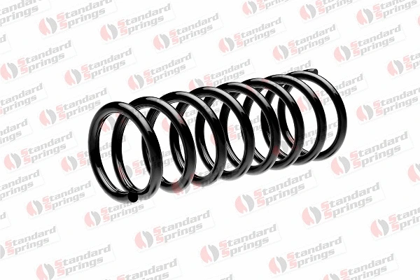 Ressort de suspension STANDARD SPRINGS ST 112 036 R