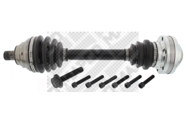 Arbre de transmission MAPCO 16751