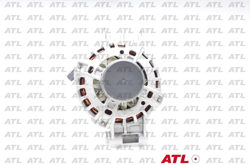 Alternateur ATL Autotechnik L 52 010