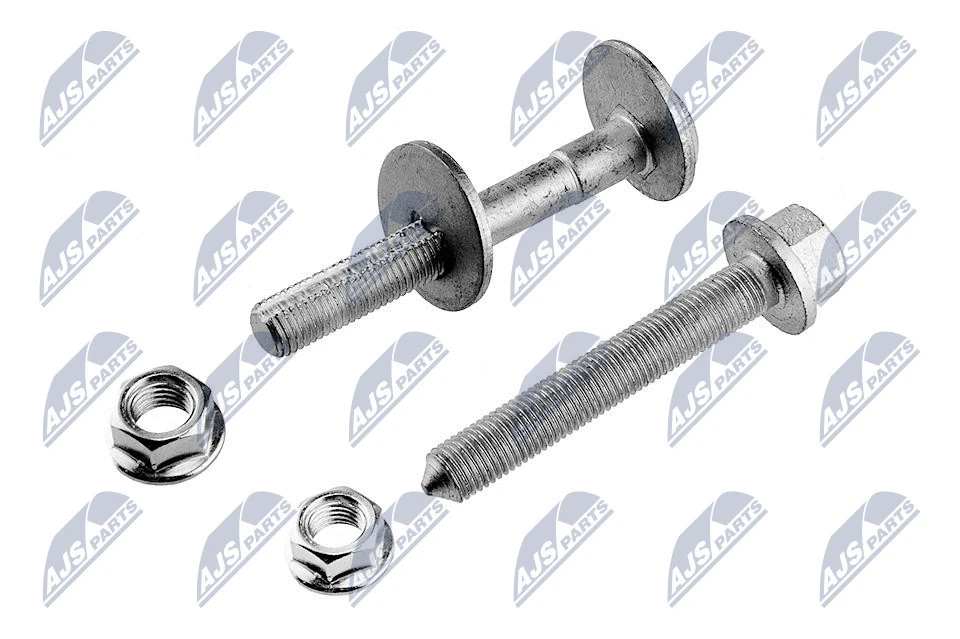 Kit de réparation, suspension de roue NTY ZWT-VW-002S