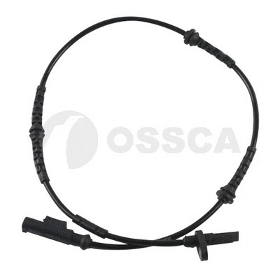 Capteur, vitesse de roue OSSCA 20445