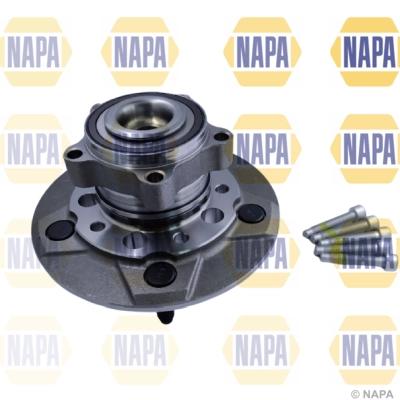 Kit de roulements de roue NAPA PWB1437