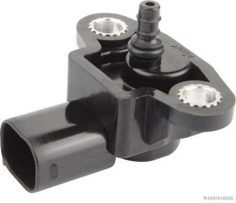 Capteur, pression du tuyau d'admission HERTH+BUSS ELPARTS 70670202